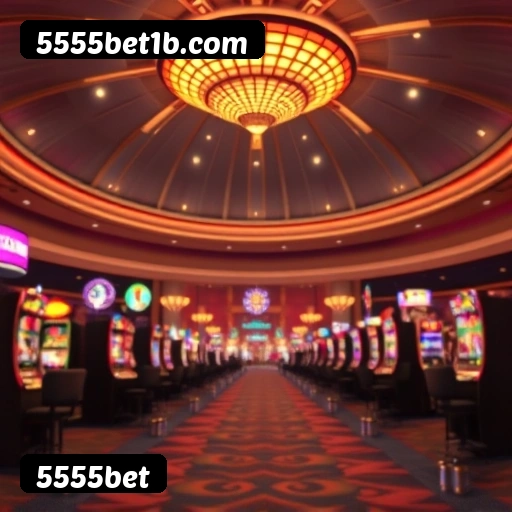 Sistema de Recompensas Multinível: Maximize Seus Ganhos com o 5555bet