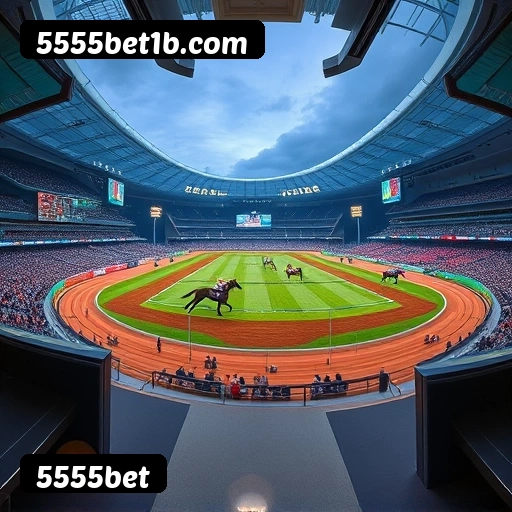 5555bet Esporte Análise: Ciência de Dados em Apostas Inteligentes