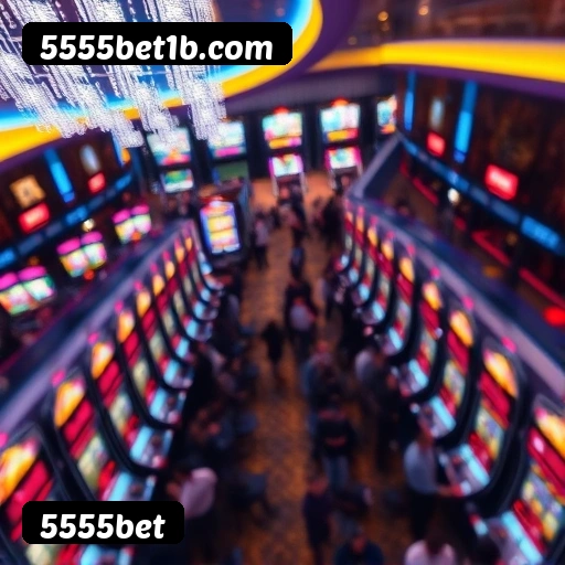 5555bet Jogos: Aprenda Estratégias e Melhore Suas Habilidades